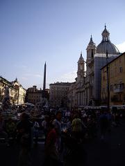 rome piazza navona (4)